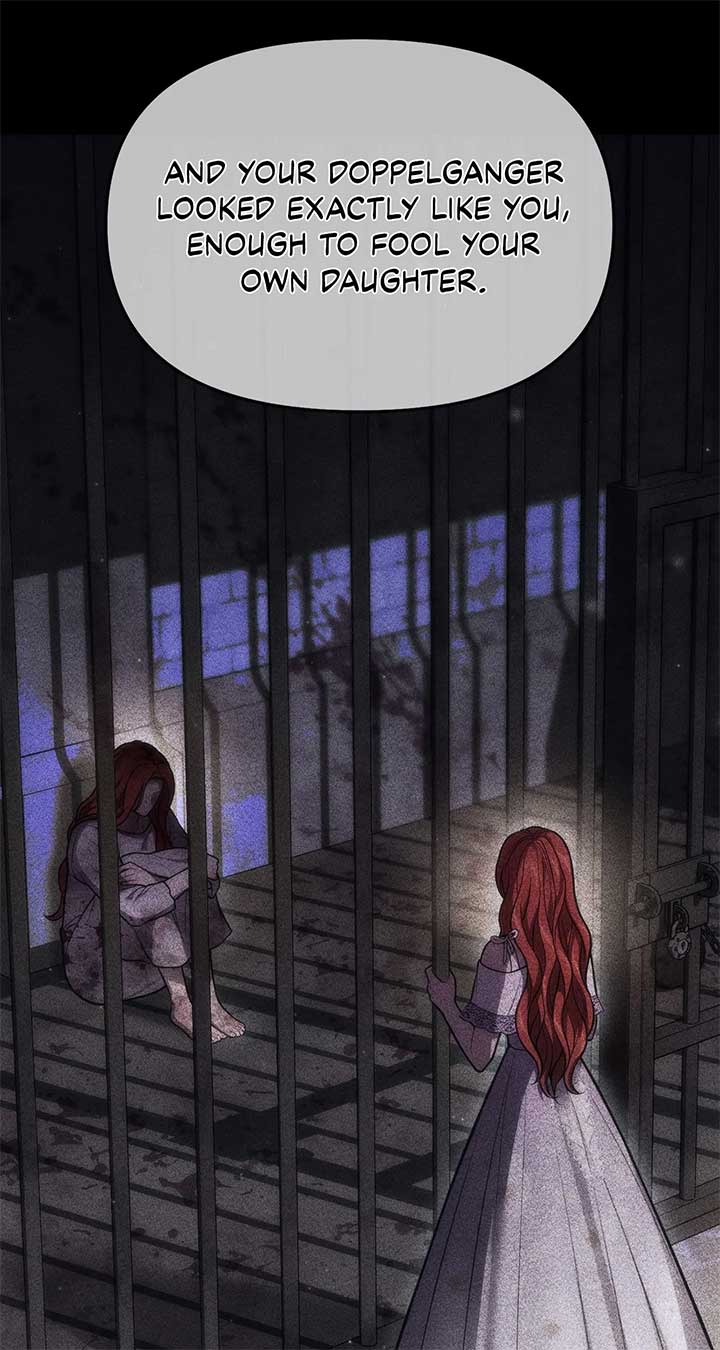 The Secret Bedroom of a Dejected Royal Daughter Chapter 108 89